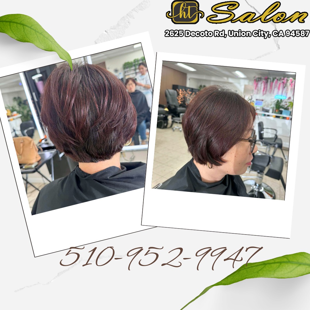 HT Salon